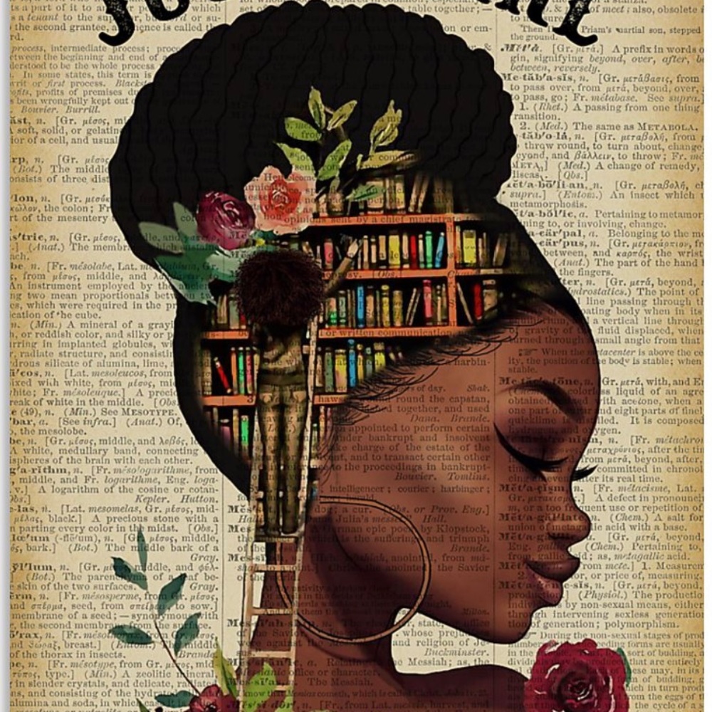 Meet your Posher, Harmony